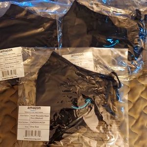 😷3-Adult face mask😷